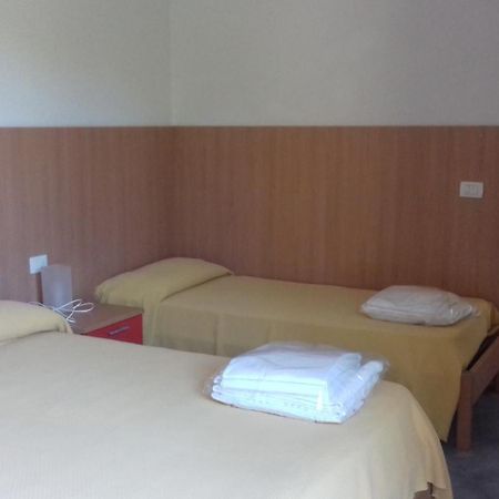 Etruriamare Aparthotel San Vincenzo Ngoại thất bức ảnh