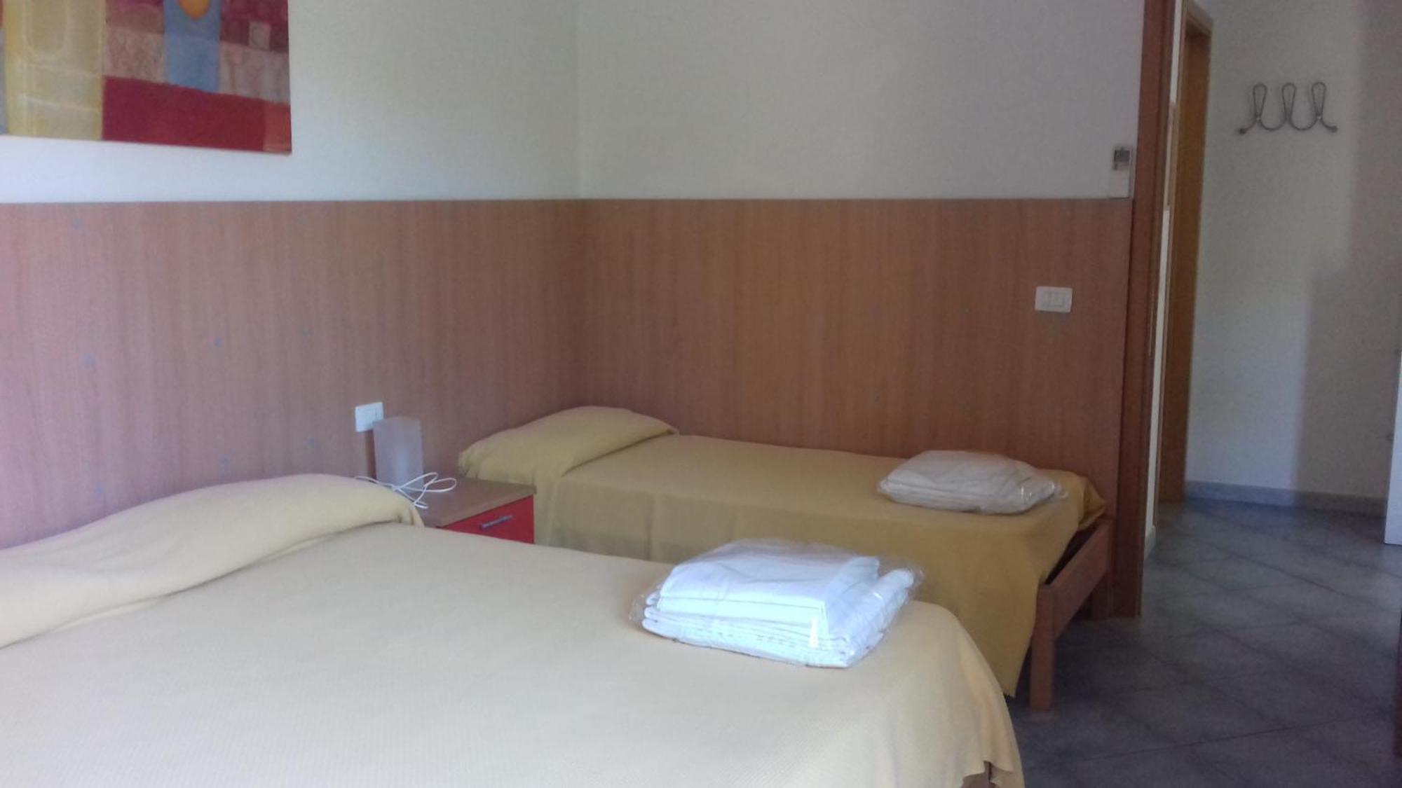 Etruriamare Aparthotel San Vincenzo Ngoại thất bức ảnh